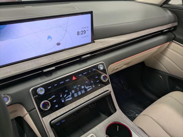 2026 Genesis GV80 2.5T Advanced AWD
