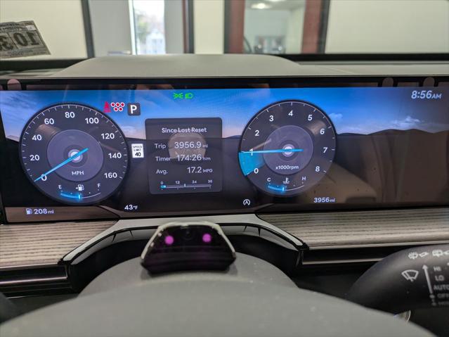 2026 Genesis GV80 2.5T Advanced AWD