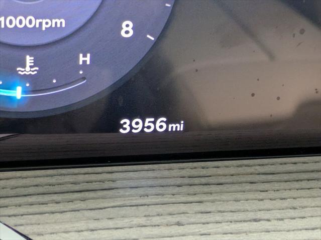 2026 Genesis GV80 2.5T Advanced AWD