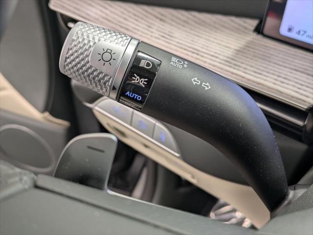 2026 Genesis GV80 2.5T Advanced AWD