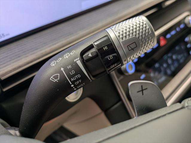 2026 Genesis GV80 2.5T Advanced AWD