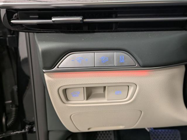 2026 Genesis GV80 2.5T Advanced AWD