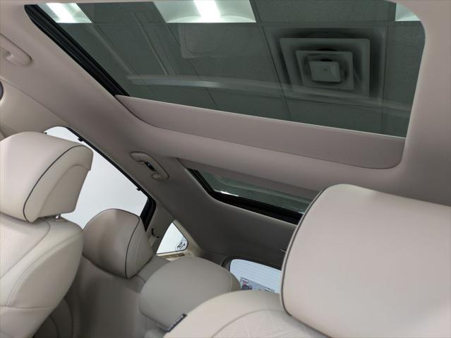 2026 Genesis GV80 2.5T Advanced AWD