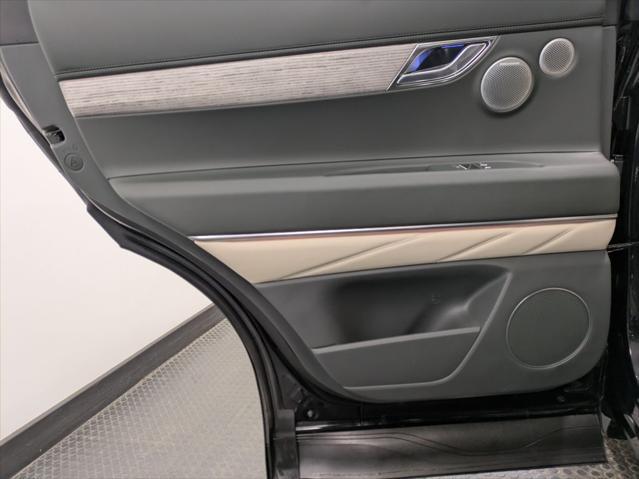 2026 Genesis GV80 2.5T Advanced AWD