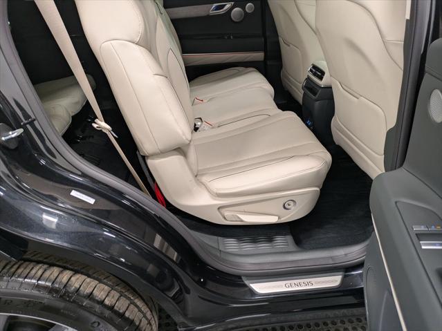 2026 Genesis GV80 2.5T Advanced AWD