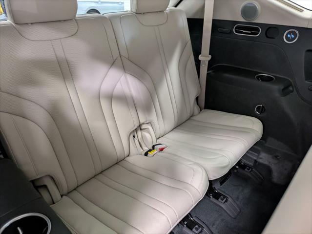 2026 Genesis GV80 2.5T Advanced AWD