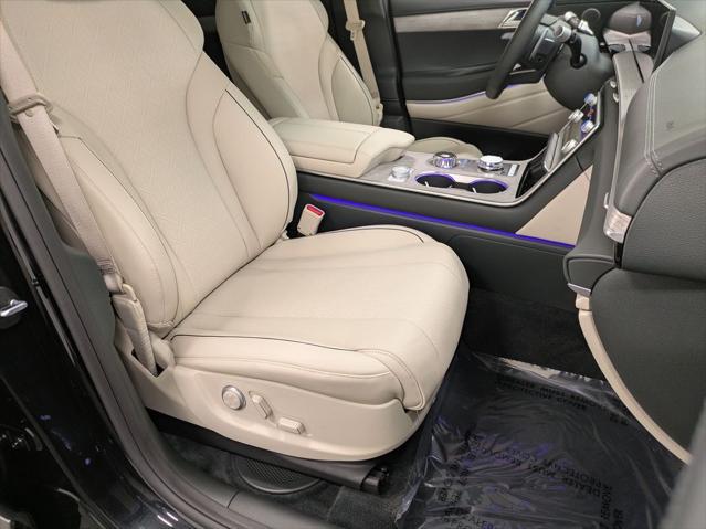2026 Genesis GV80 2.5T Advanced AWD
