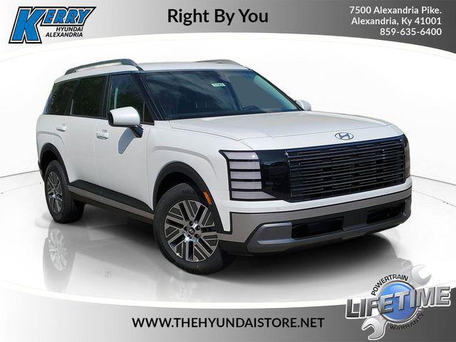 2026 Hyundai Palisade SEL 8P for sale in ALEXANDRIA, KY