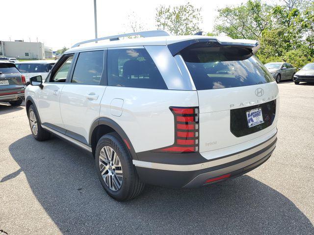 2026 Hyundai Palisade SEL 8P