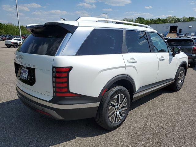 2026 Hyundai Palisade SEL 8P