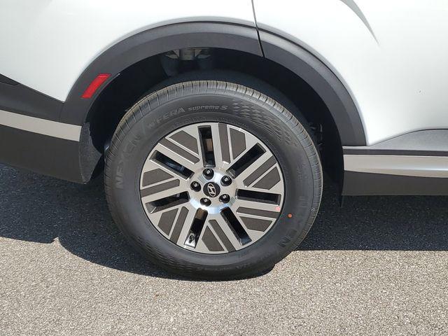 2026 Hyundai Palisade SEL 8P