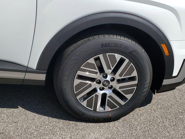 2026 Hyundai Palisade SEL 8P