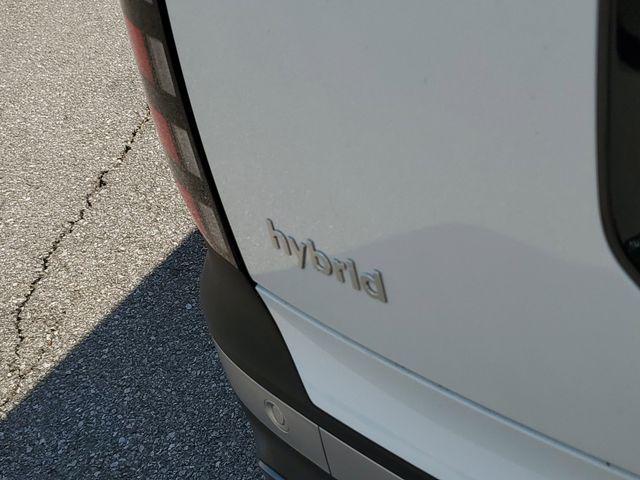 2026 Hyundai Palisade SEL 8P