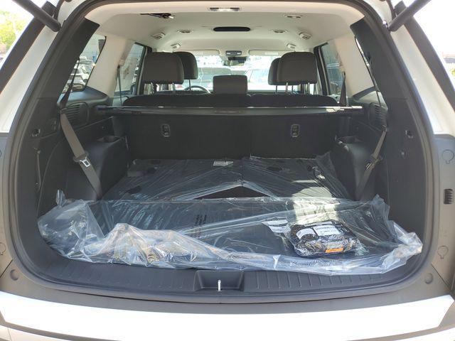 2026 Hyundai Palisade SEL 8P