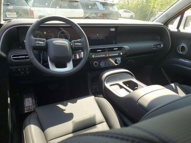 2026 Hyundai Palisade SEL 8P