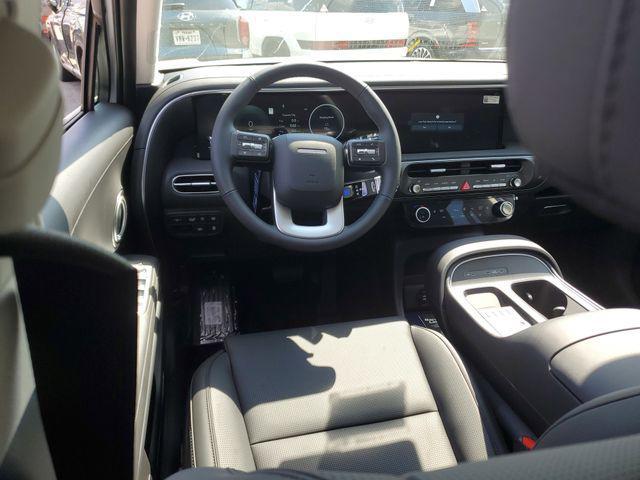 2026 Hyundai Palisade SEL 8P