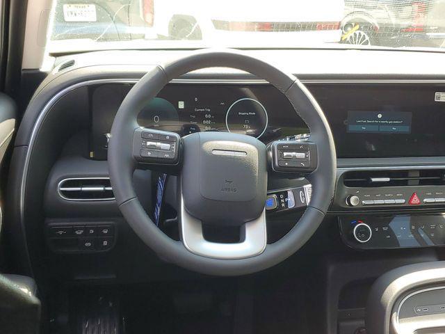 2026 Hyundai Palisade SEL 8P