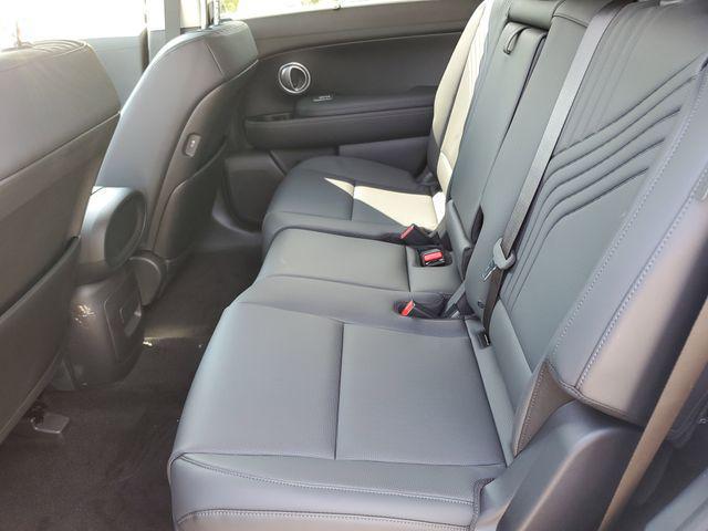 2026 Hyundai Palisade SEL 8P
