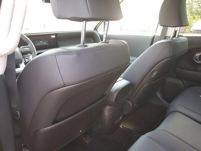 2026 Hyundai Palisade SEL 8P