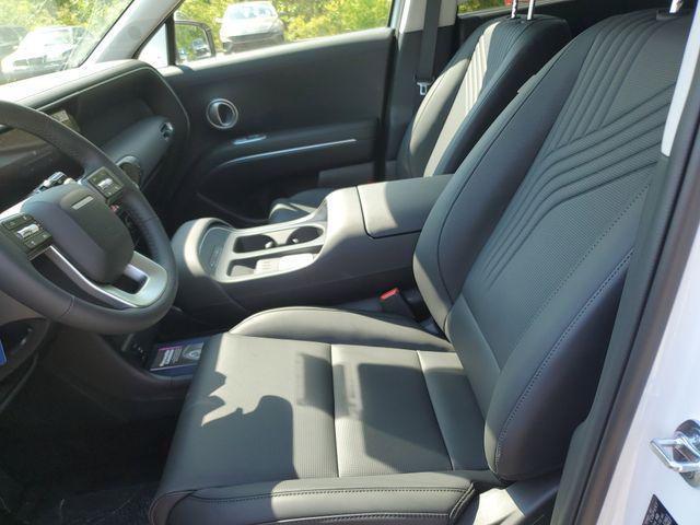 2026 Hyundai Palisade SEL 8P