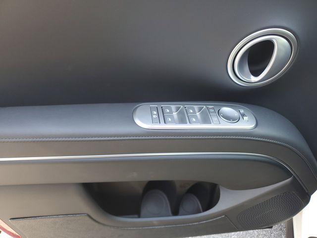 2026 Hyundai Palisade SEL 8P