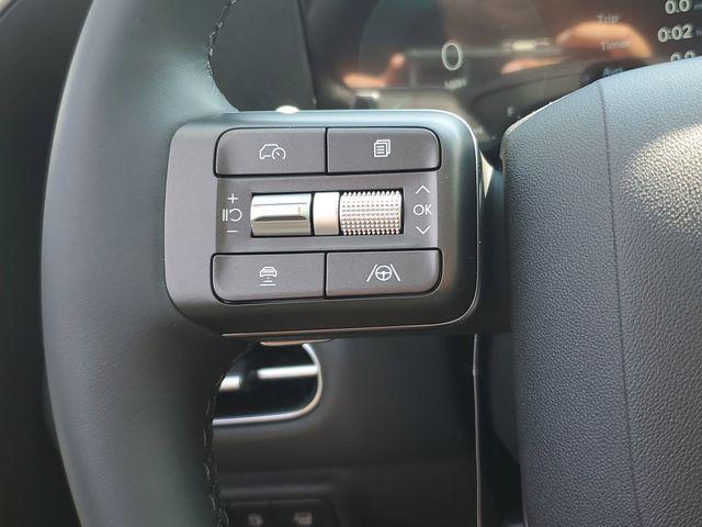 2026 Hyundai Palisade SEL 8P