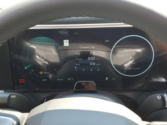 2026 Hyundai Palisade SEL 8P