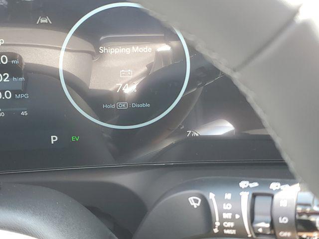 2026 Hyundai Palisade SEL 8P