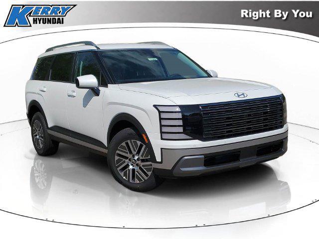 2026 Hyundai Palisade Hybrid SEL 8P for sale in ALEXANDRIA, KY