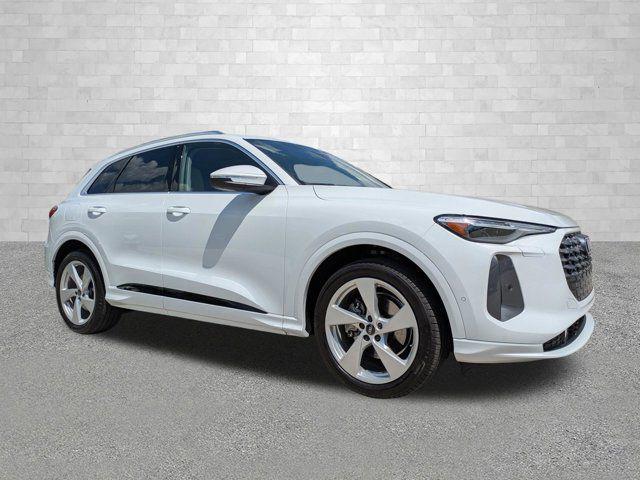 2025 Audi Q5 Prestige TFSI quattro S tronic for sale in NAPLES, FL