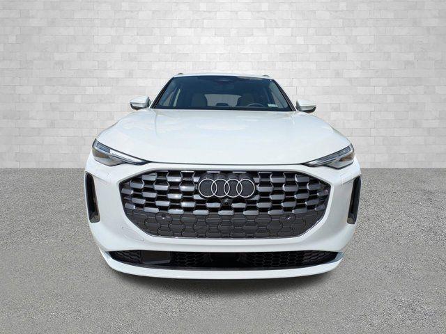 2025 Audi Q5 Prestige TFSI quattro S tronic