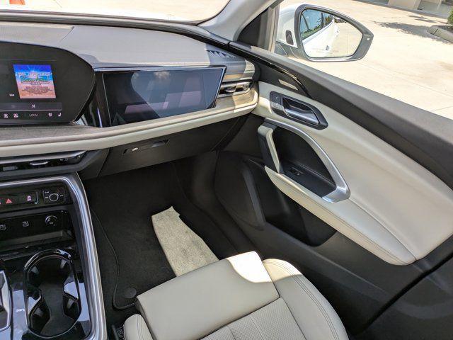 2025 Audi Q5 Prestige TFSI quattro S tronic