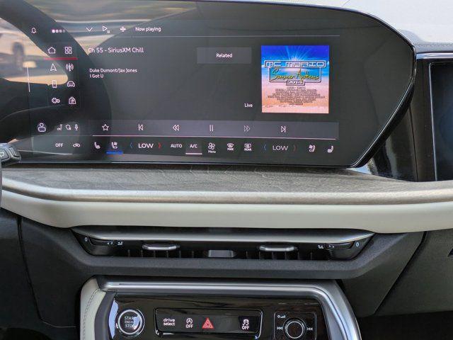 2025 Audi Q5 Prestige TFSI quattro S tronic