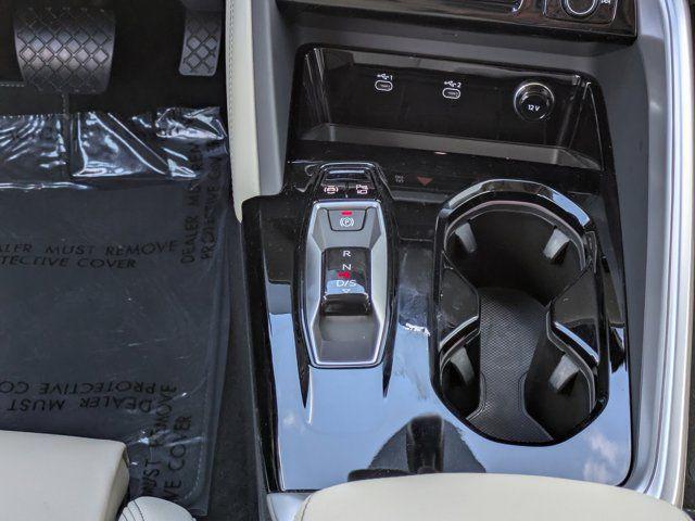 2025 Audi Q5 Prestige TFSI quattro S tronic
