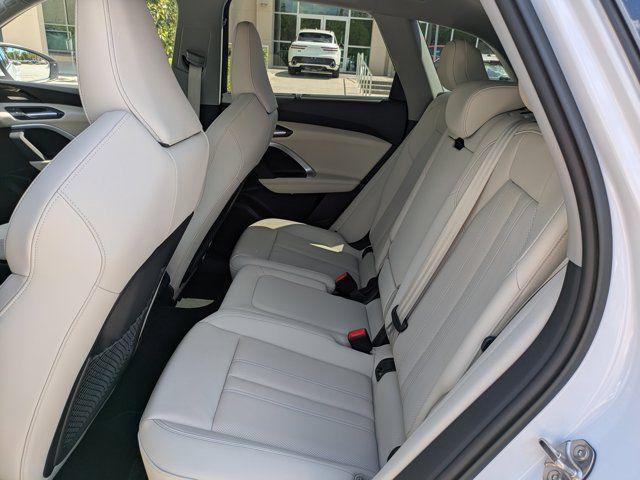 2025 Audi Q5 Prestige TFSI quattro S tronic