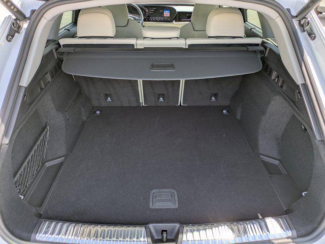 2025 Audi Q5 Prestige TFSI quattro S tronic