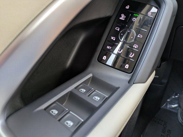 2025 Audi Q5 Prestige TFSI quattro S tronic