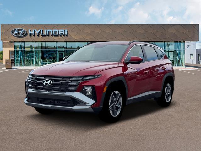 2026 Hyundai Tucson SEL for sale in WICHITA, KS