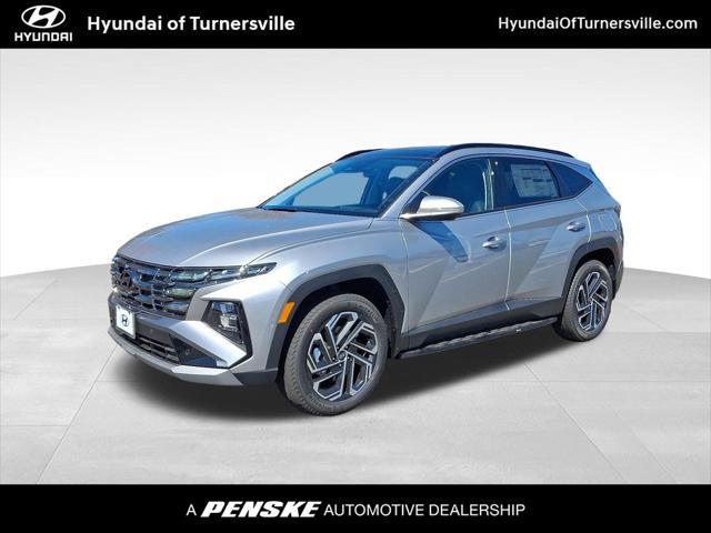 2026 Hyundai Tucson Limited for sale in TURNERSVILLE, NJ
