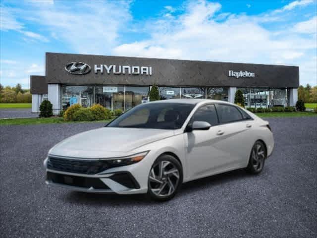 2025 Hyundai Elantra SEL Convenience for sale in GLENVIEW, IL