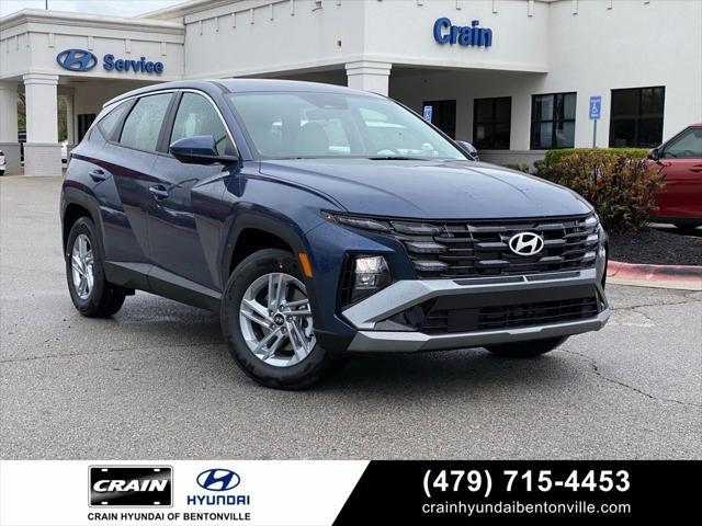 2026 Hyundai Tucson SE for sale in BENTONVILLE, AR