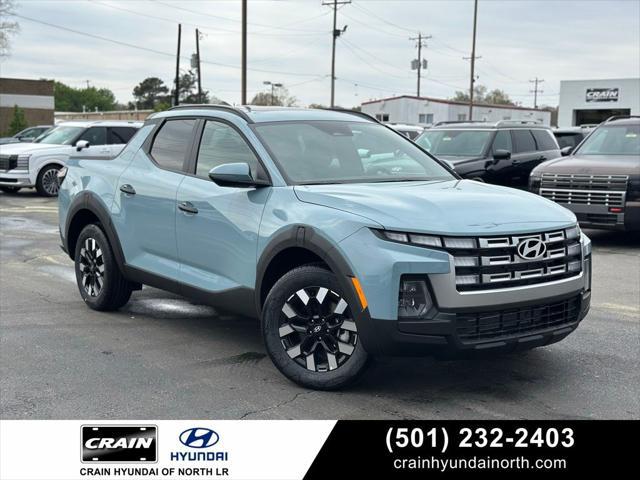 2026 Hyundai Santa Cruz SEL Activity for sale in NORTH LITTLE ROCK, AR