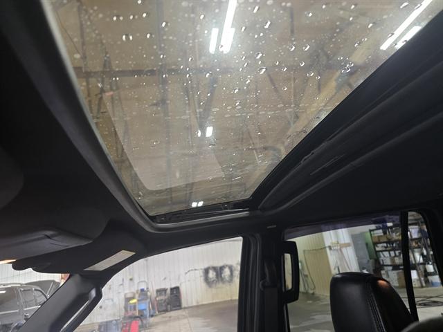 2016 Ford Expedition Platinum