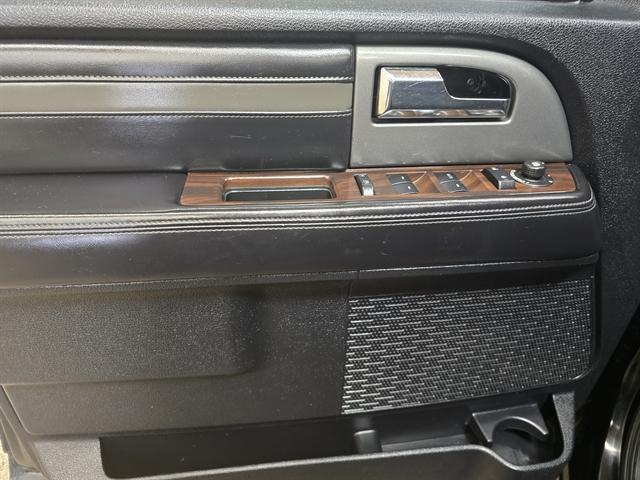 2016 Ford Expedition Platinum