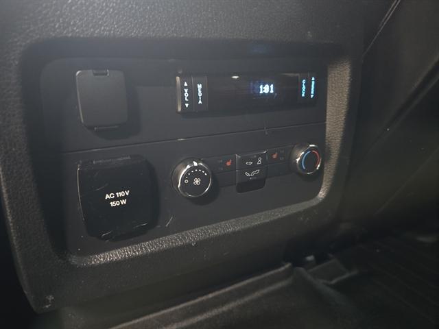 2016 Ford Expedition Platinum