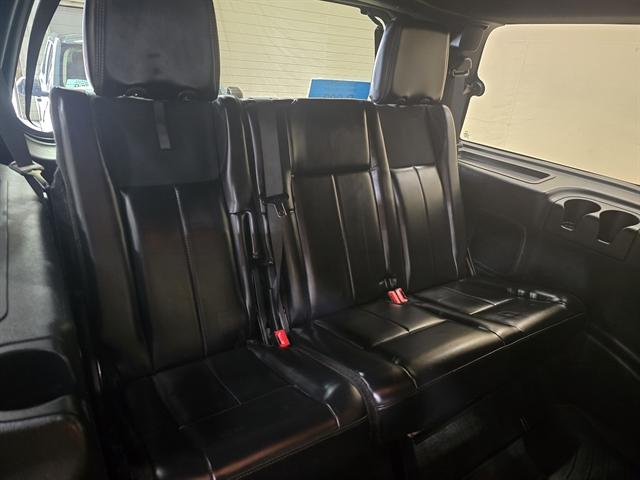 2016 Ford Expedition Platinum