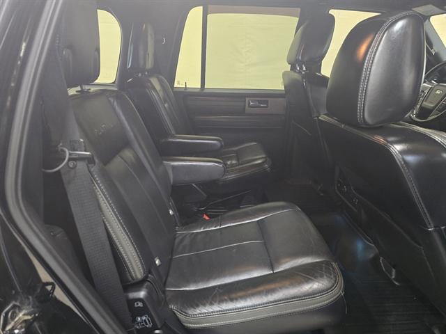 2016 Ford Expedition Platinum