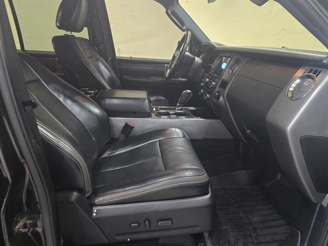 2016 Ford Expedition Platinum