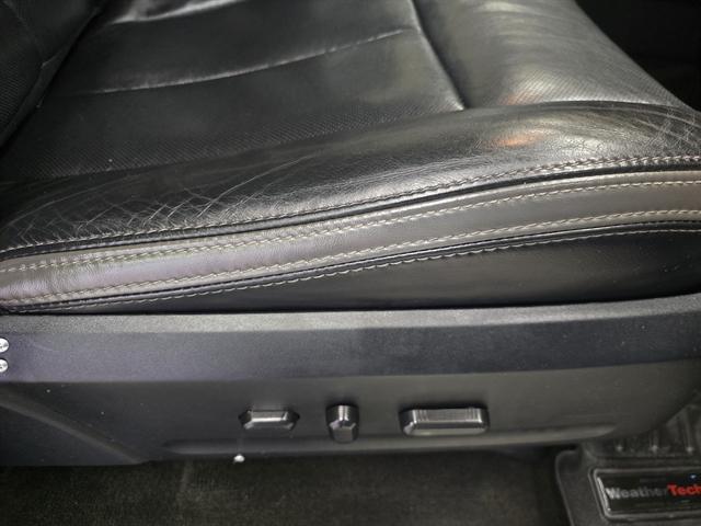 2016 Ford Expedition Platinum