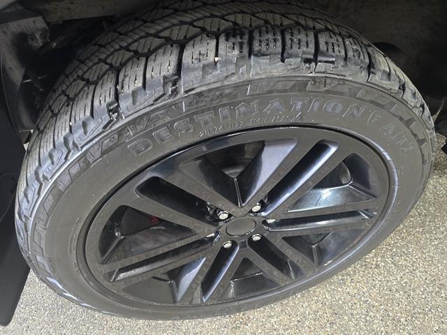 2016 Ford Expedition Platinum